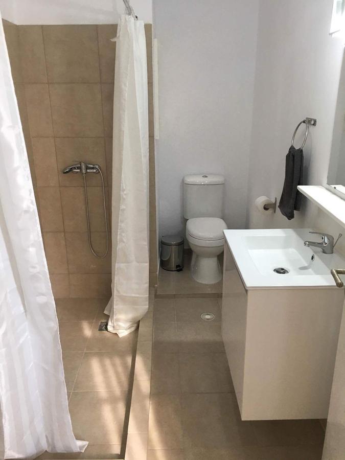 Athens Suite エクステリア 写真