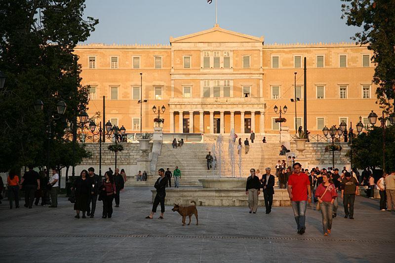 Athens Suite エクステリア 写真